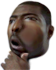 uh Discord emoji