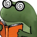 9_hypnofrog Discord Emoji