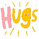 8_hugs Discord Emoji