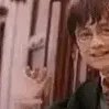 harryLeave
