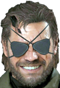 :VenomSnakeLike: