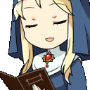 :aRFnonowenotadatingserver: Discord Emote