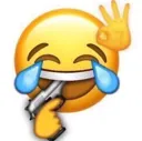 notfunnylol Discord Emoji