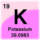 K_
