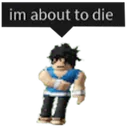 imabouttodie imabouttodie
