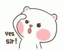 yessir