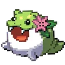 shayminspheal shayminspheal