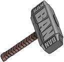 ban ban