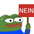 NeinSign