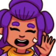 ShellyWave Discord emoji