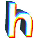 3Dh Discord emoji