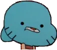 shockedgumball