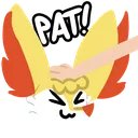 pat