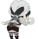 AnimeClean Discord Emoji