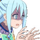 AnimeGrope Discord Emoji