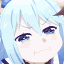 AnimeTears Discord Emoji