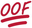 oof Discord emoji