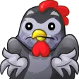 xshrug