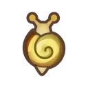 snail