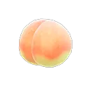 peach