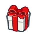 present