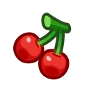 cherry cherry