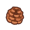 pinecone