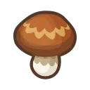 mushroom