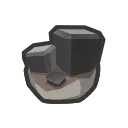 iron