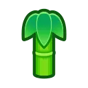 bamboo
