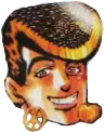 JosukeSmug JosukeSmug