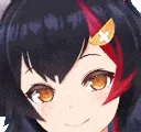 MioFukireta MioFukireta