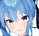SuiseiFukireta SuiseiFukireta