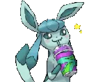 GlaceonSip GlaceonSip