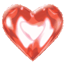 heartspin_red Discord Emoji