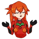 AsukaShrug