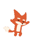 :Fox_Joy: Discord Emote