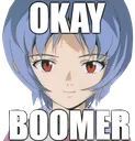 ReiLoliOkayBoomer