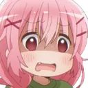 Scared 1 Discord Emoji