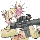 gunshot