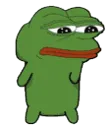 Pepedance