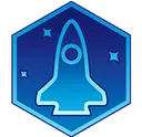 Spaceport Discord Emoji