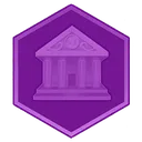 GovernmentPlaza Discord Emoji