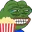 pepepopcorn pepepopcorn