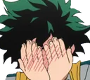 AMdekublush
