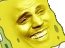hehesponge Discord Emoji