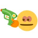 CursedGun Discord emoji