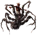 spidermaul spidermaul