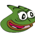 pepega Discord emoji