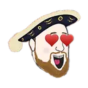 KingHenryLove